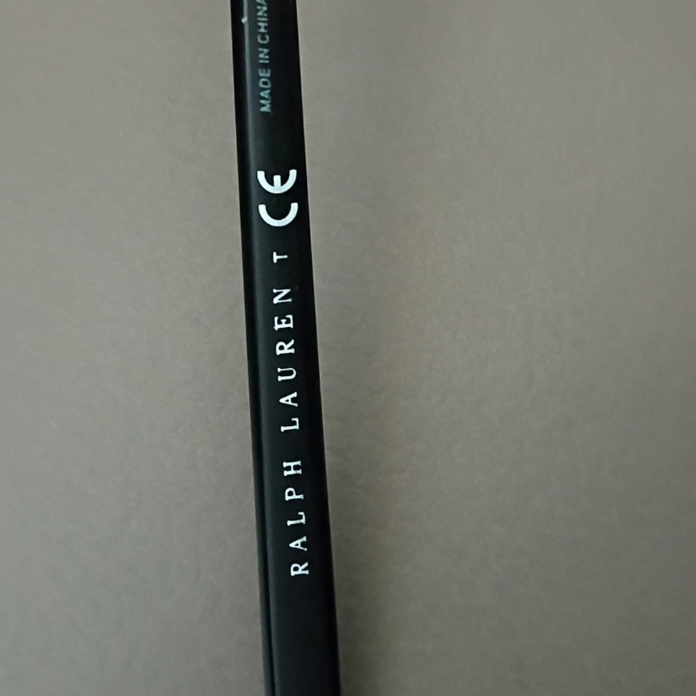 Polo Ralph Lauren Rimless Rectangular Prescriptio… - image 6